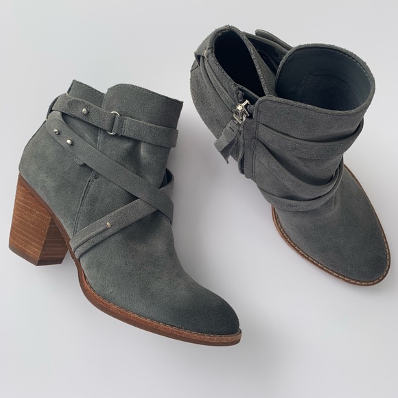 merton bootie